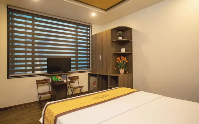 Duc Anh Hotel