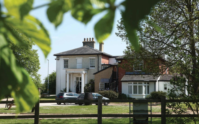 Best Western Gatehouse Hotel