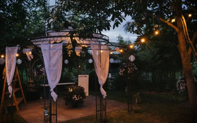 Romala's Home 1 en 2