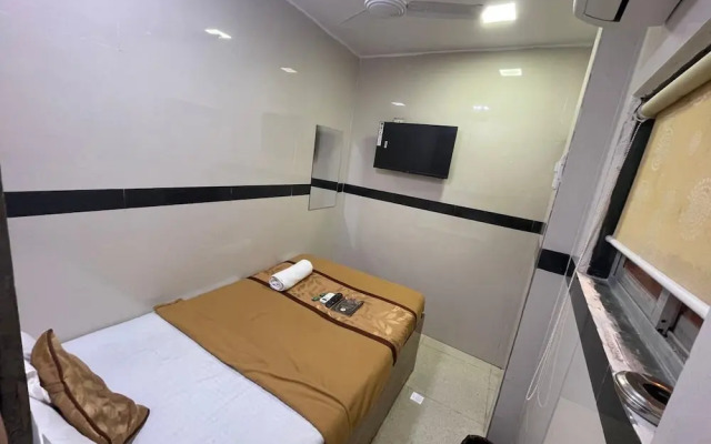 Hotel Cargo inn