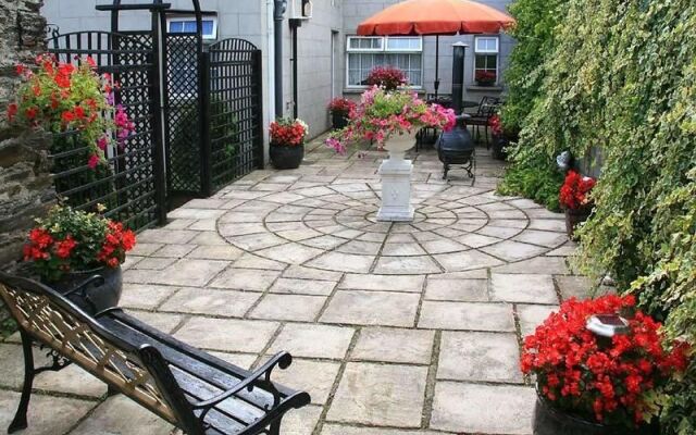 Meadowside B&B