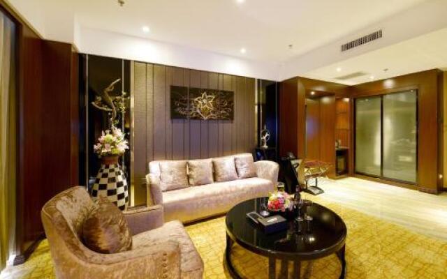 Xiamen Discovery Hotel
