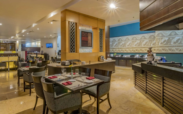 Hotel Lucerna Hermosillo