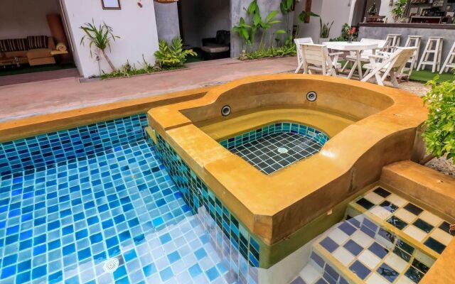 NIDA Rooms Pa Krang 3 Platform