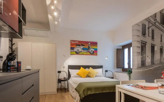 Barbaroux 10 - Special 10 Apartment