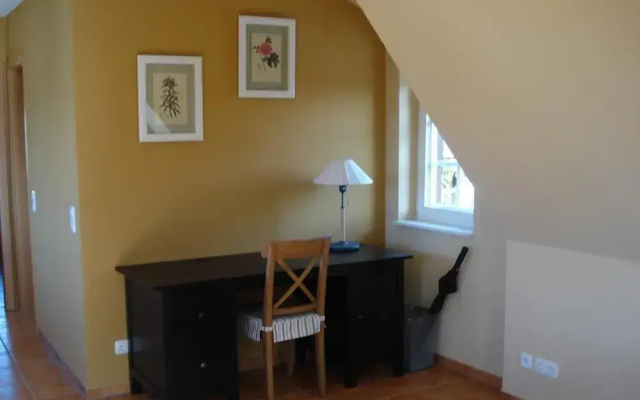 The Cosy Home