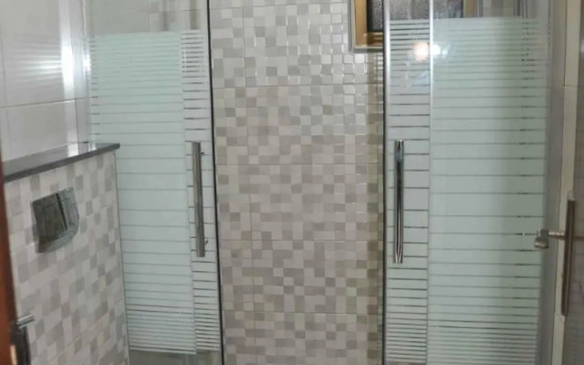 Amazing one Bedroom Apartment in Amman, Elwebdah 4