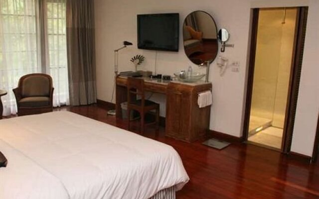 The Babylon Bangkok