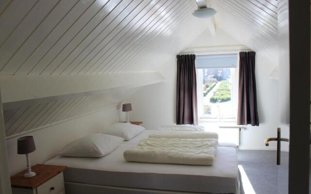 Vakantiewoning Scheldestraat 12