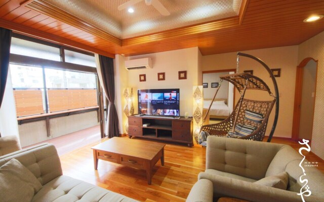 SAKURAYA kokusaidori