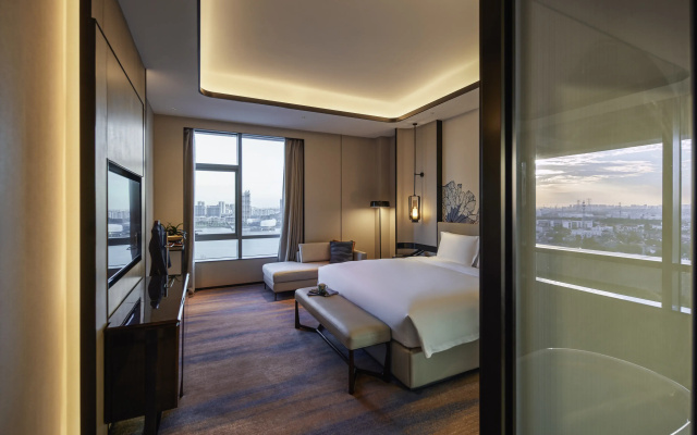 Pullman Suzhou Taicang