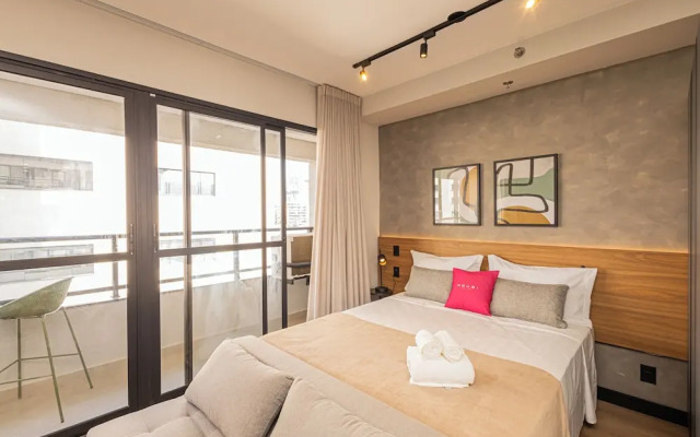 Sky Design Alphaville Housi by Anora