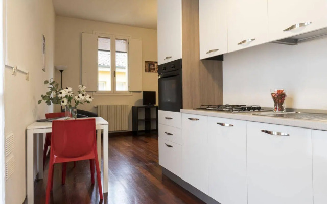 Residence Vita Studios & Apartments