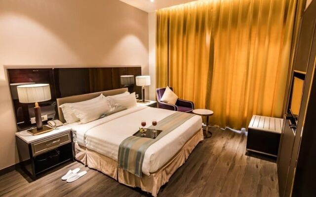 Amara Gateway Hotel