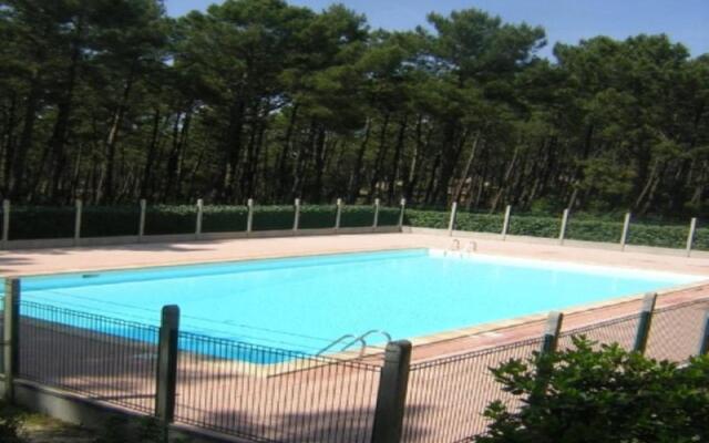 Pavillon dans residence avec piscine - 15702