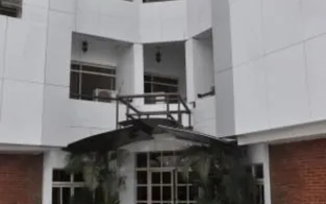 Vhelbherg Imperial Hotel