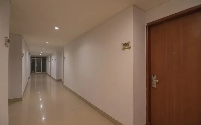 Naval Hotel by RedDoorz