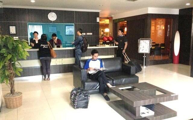 Karsa Utama Hotel