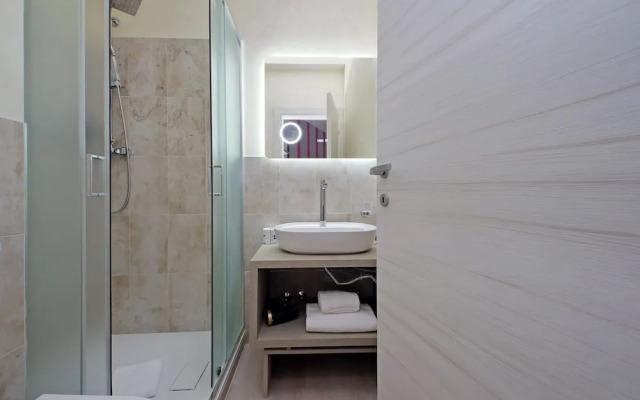Termini Comfort rooms by Flatinrome