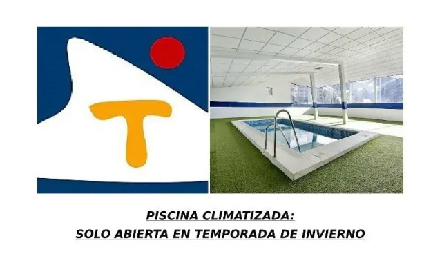 Apts Todosierranevada Edif Alhambra