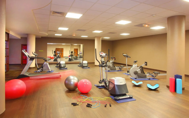 Hôtel Plaza Futuroscope