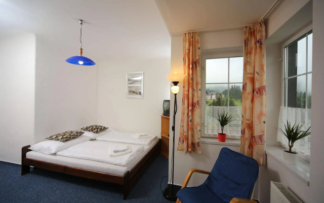 Pension Seidl