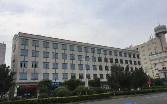 M-hotel (Dongguan Dongkeng)