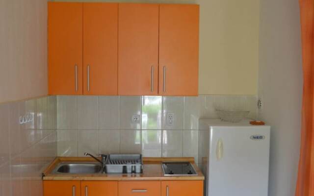 Apartments Peranovic