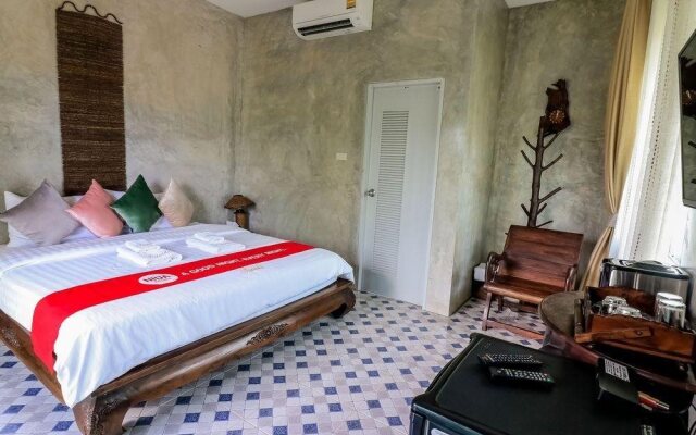 Parinda Garden Resort Spa & Yoga