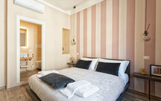 GOGO` Boutique Hotel