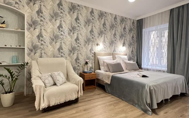 Апартаменты на улице Гороховой