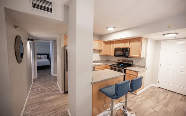 Stay Together Suites 2BD2BA Apartment