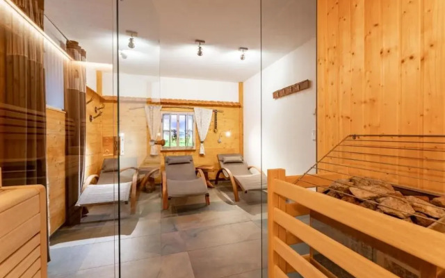 Green Garden Lodge B1