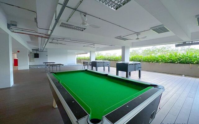 Iskandar Residences By Stayrene