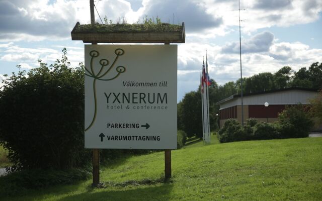 Yxnerum Hotel & Conference