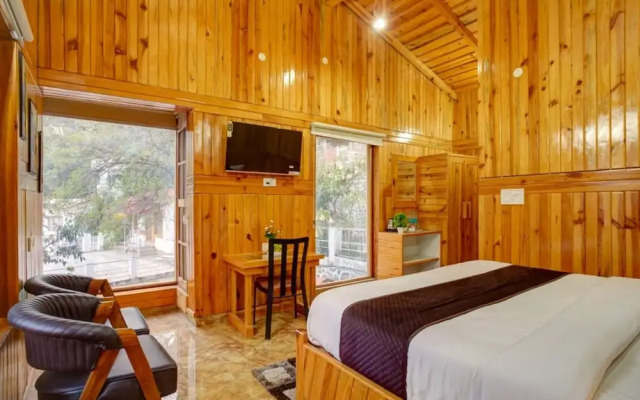 Peachwood Resort Nainital