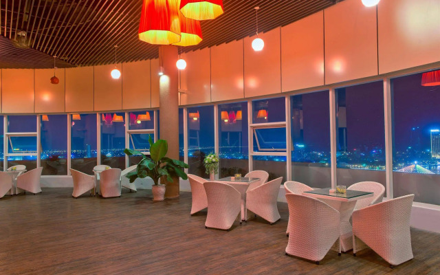Muong Thanh Grand Da Nang Hotel