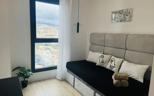 Piso Lujoso en el Centro de Malaga