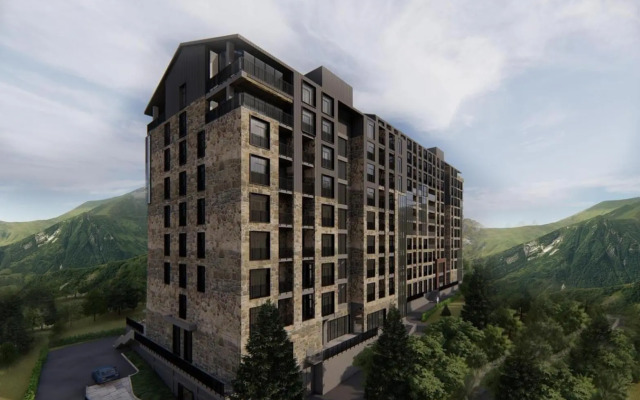 Kechi Residence Tsaghkadzor