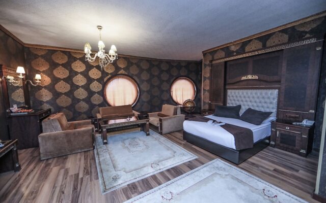 Ankara Princess Otel