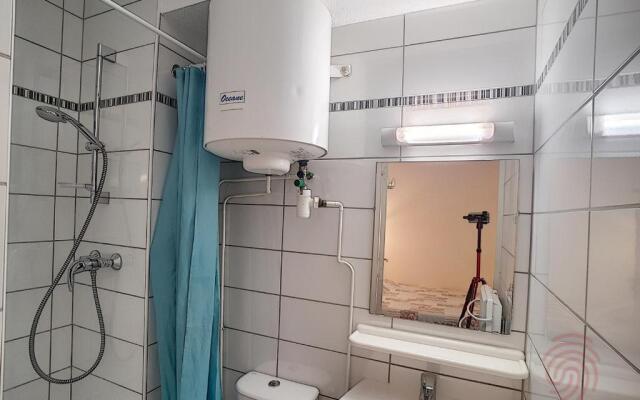 Appartement Lamalou-les-Bains, 1 pièce, 2 personnes - FR-1-451-96