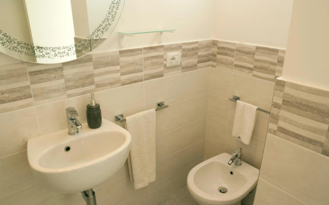 Appartamento Cecco d’Ascoli