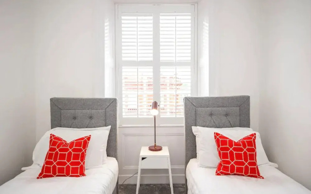 The Kirkham at 52 Old Elvet