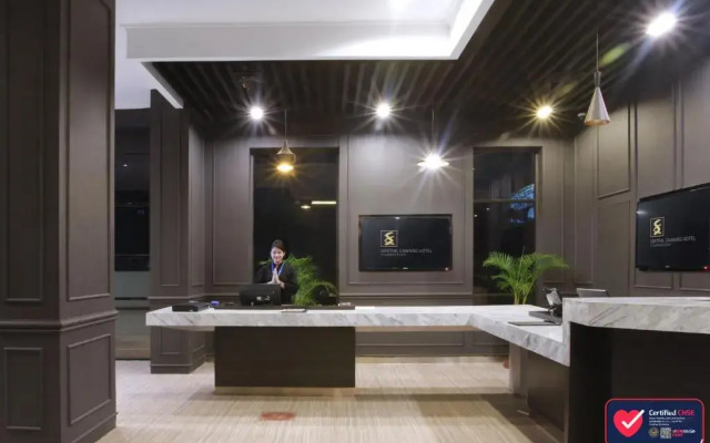 Swiss-Belinn Cawang