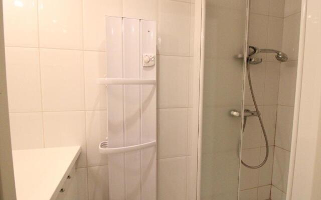 Appartement Avoriaz, 4 pièces, 6 personnes - FR-1-633-8