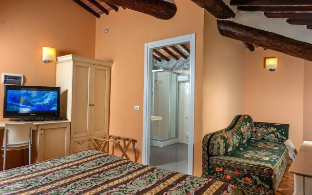 Suite Accommodation