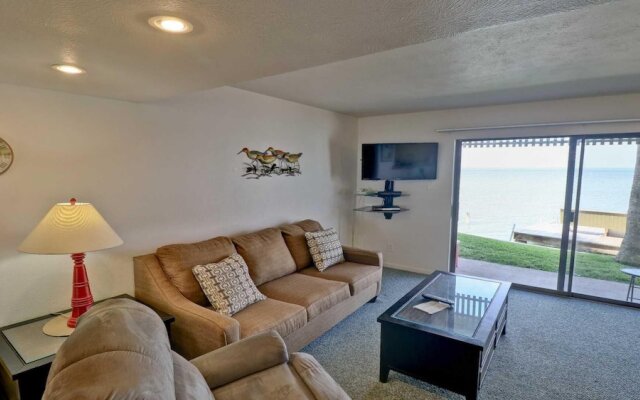 116 Las Brisas Bayfront Condos 1 Bedroom Condo by RedAwning