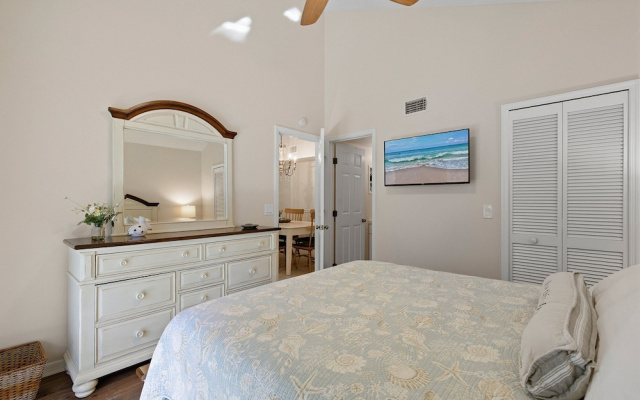 Sea Woods Villa 277