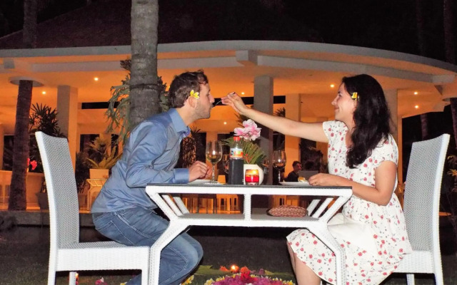 Jivana Resort