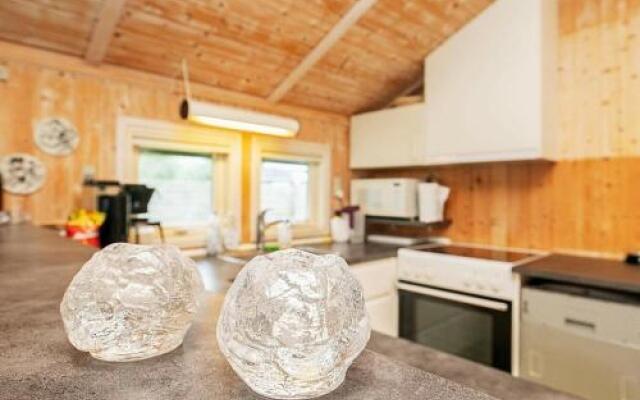 Holiday home Otterup IX